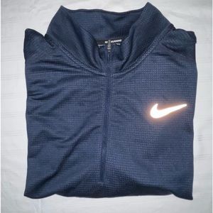 Men’s Nike Pacer 1/2 Zip Running Top